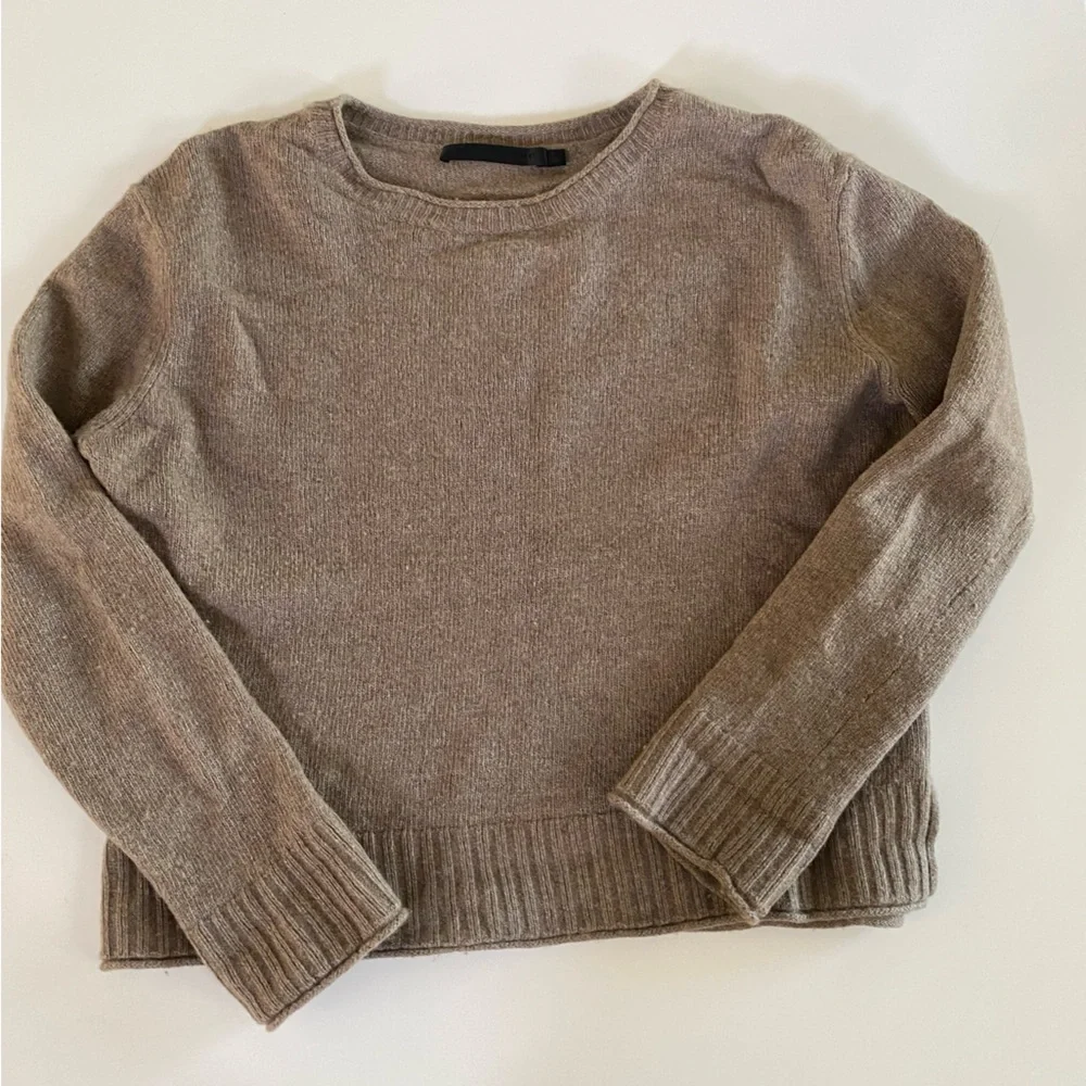 Jenni Kayne Sweater - Picture 1 of 4